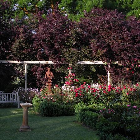 AL RU Farm Bed & Breakfast One Tree Hill Exterior foto